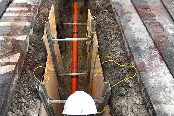 Redondo Beach New Sewer Pipe Locator Contractor